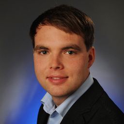 Dipl.-Ing. Mirko Richter