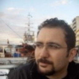 Umut Erhan