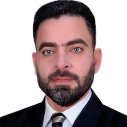 Ing. Husam Aljanabi