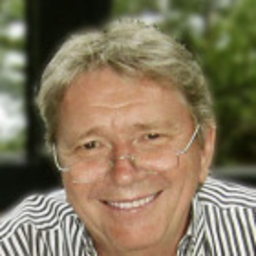 Hans-Helmut Fischer's profile picture