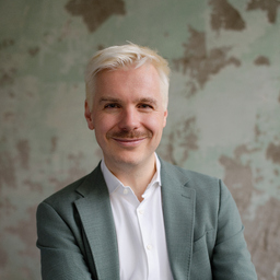 Dipl.-Ing. Florian Leunig