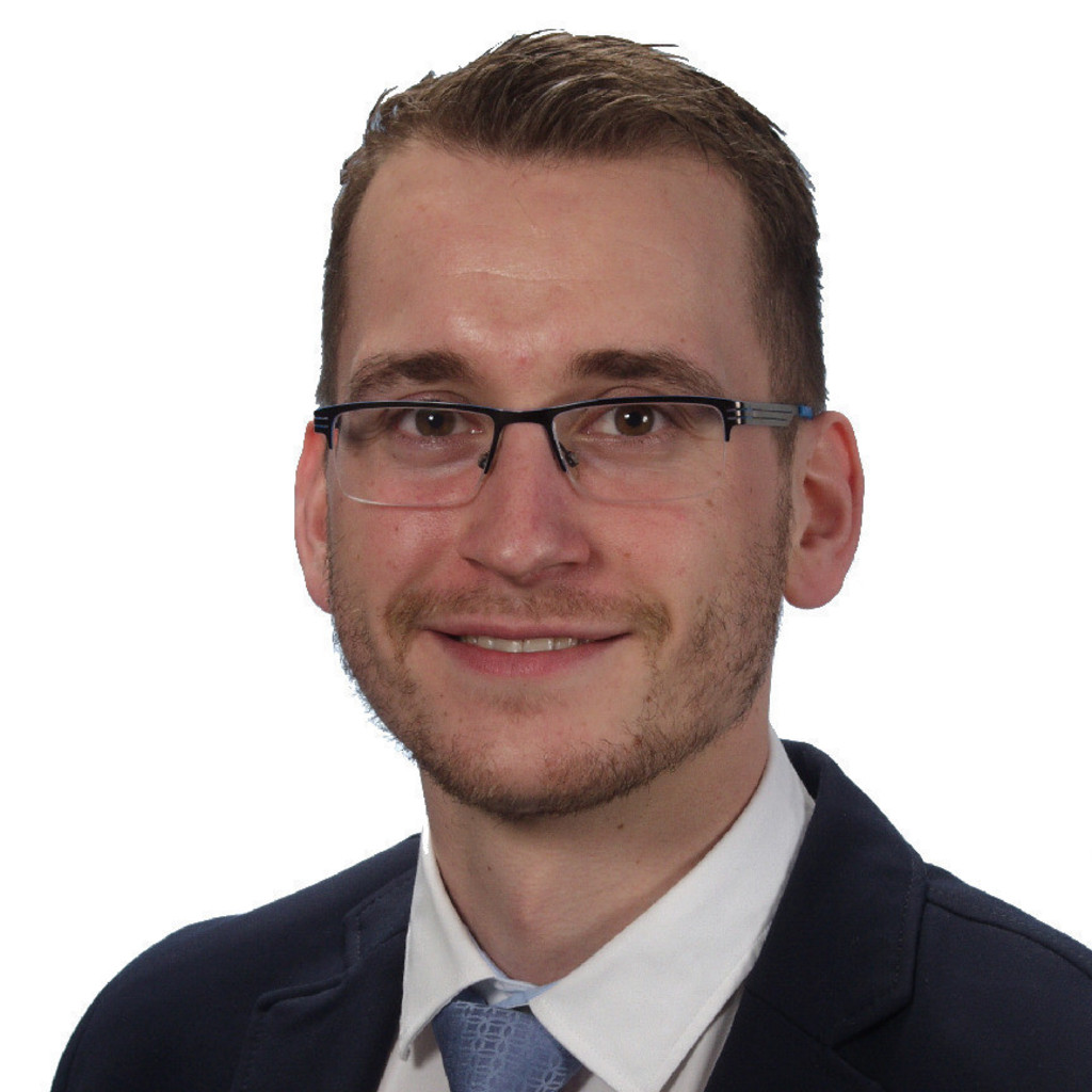 Patrick Bergmann - IT-Projektmanager - Fondsdepot Bank ...