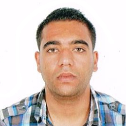Salim Iben Hadj Sassi