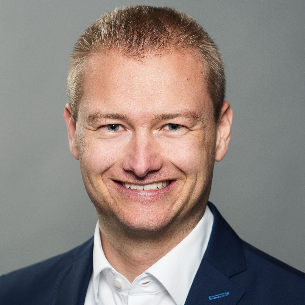 Thorsten Kraus Group Manager Developer Services Sew Eurodrive Gmbh