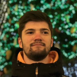 Pavlo Parovinchak