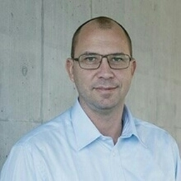 Stefan Thür