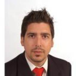 Carlos Gordillo Vázquez