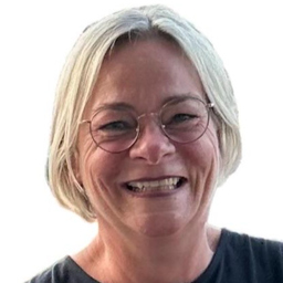 Kerstin Buchner
