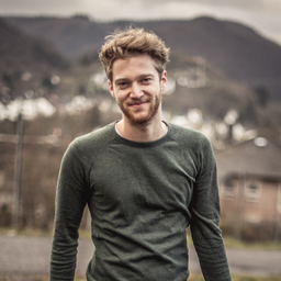 Benedikt Schnorpfeil