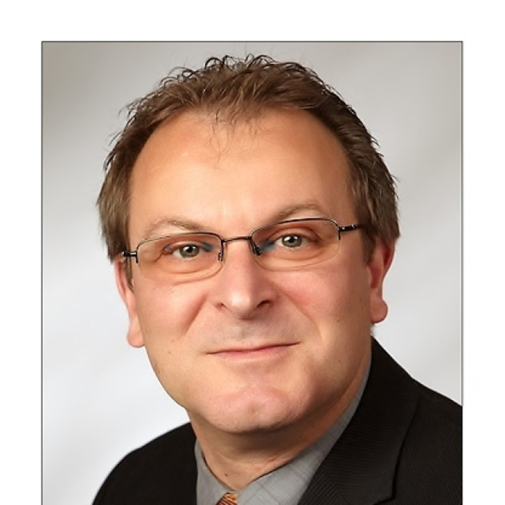 Stefan Hauck Senior Projekt Manager loblicht GmbH & Co. KG XING