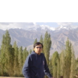 Himanshu Gupta