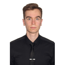 Dmitry Rybakov