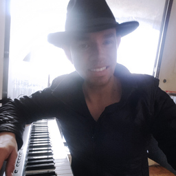Felipe Ramirez Rodriguez