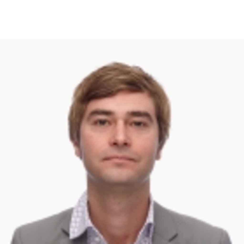 Andreas Roessner - Responsable pédagogique (Academic Adviser) - Insitut ...