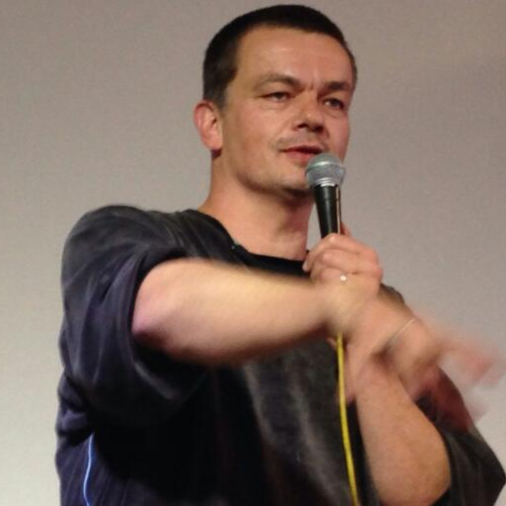 florian hoenisch Leiter Global Nomads FHT KG XING