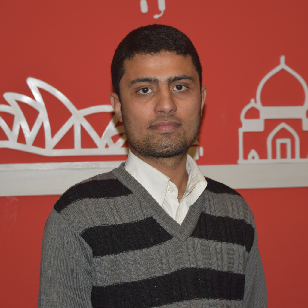 Muhammad Haseeb Ullah Khan - Software Engineer - Synergy-IT, Pakistan ...