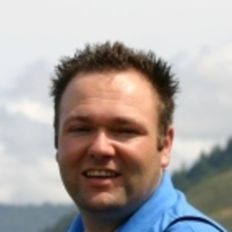 Martin van den Broek