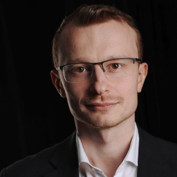 Alexander Nickel's profile picture
