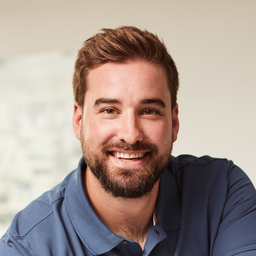 Profilbild Kai Müller