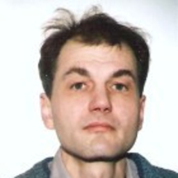 Thomas Gechter