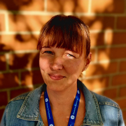 Nadine Weber