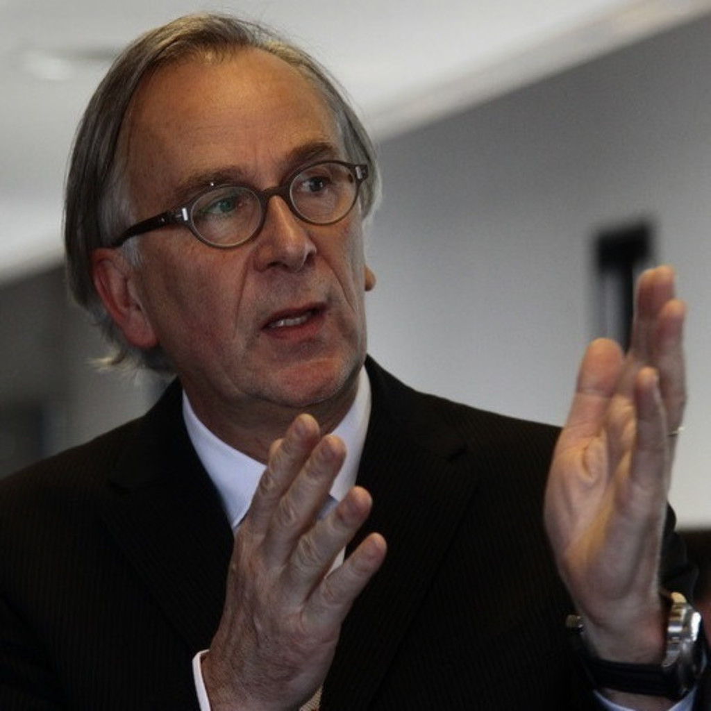 Huub Janssen Founder & CEO JPE b.v. XING