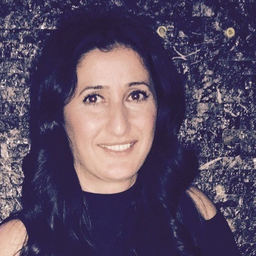 Nurgül Özdemir