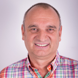 Wolfgang Klose