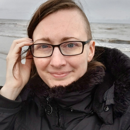 Anna-Lena Schwenkler