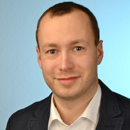 Benjamin Oldenburg