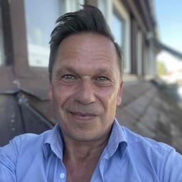 Jörg Pflüger