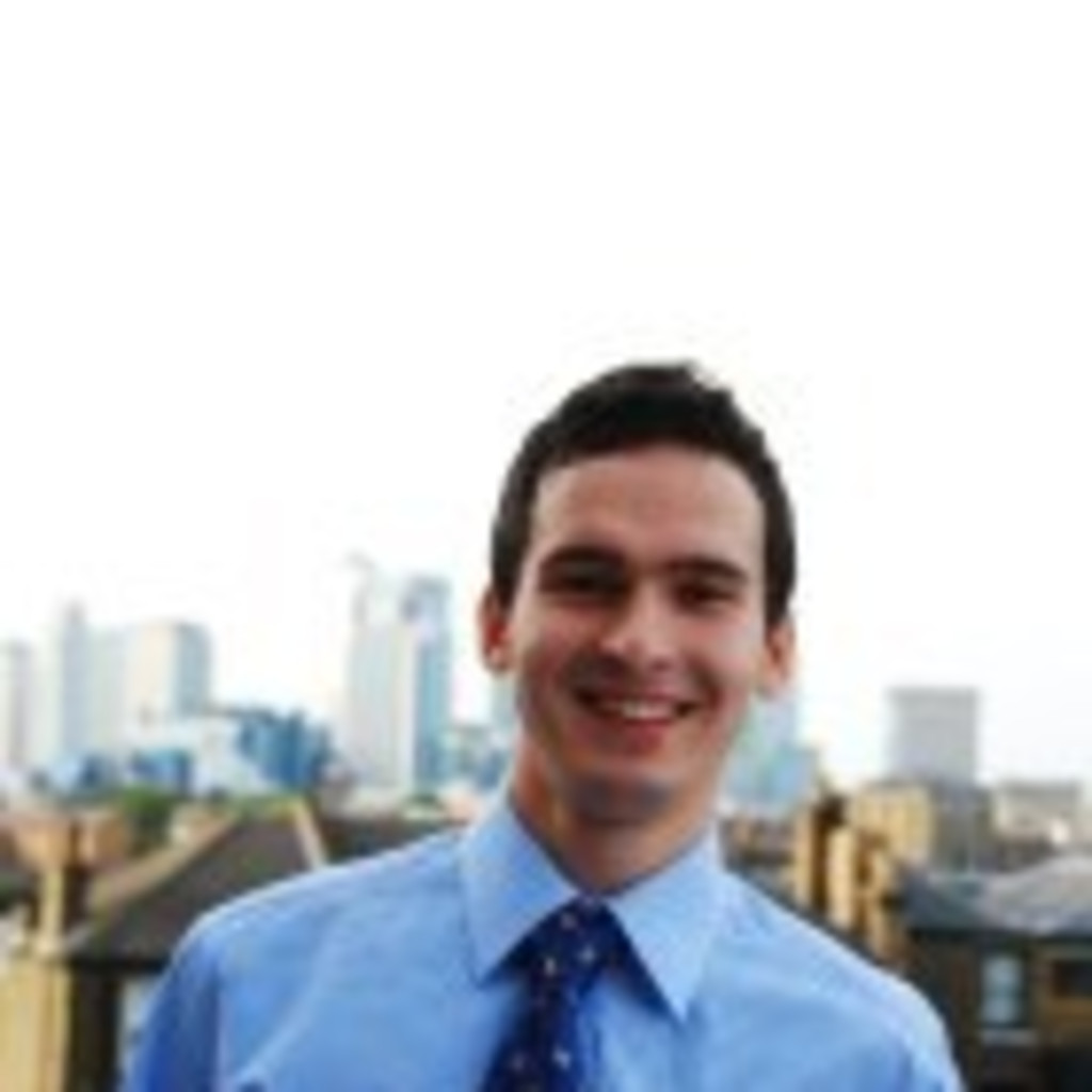 Mikhail Taratynov Consultant Hospitality Career Network (HCN), a