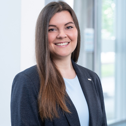 Luisa Engelmann-Hornbogen