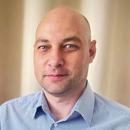 Alex Kremlov