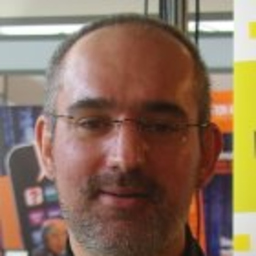 Marc Baur