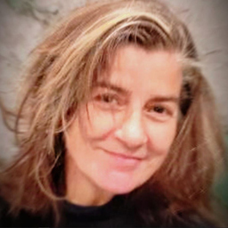 Ruth Gerber