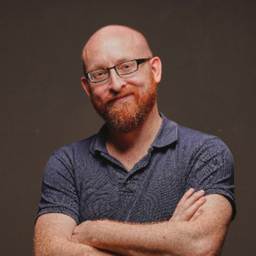 Volker Pohl