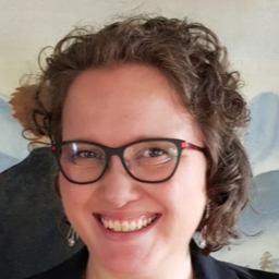 Elisabet Karberg