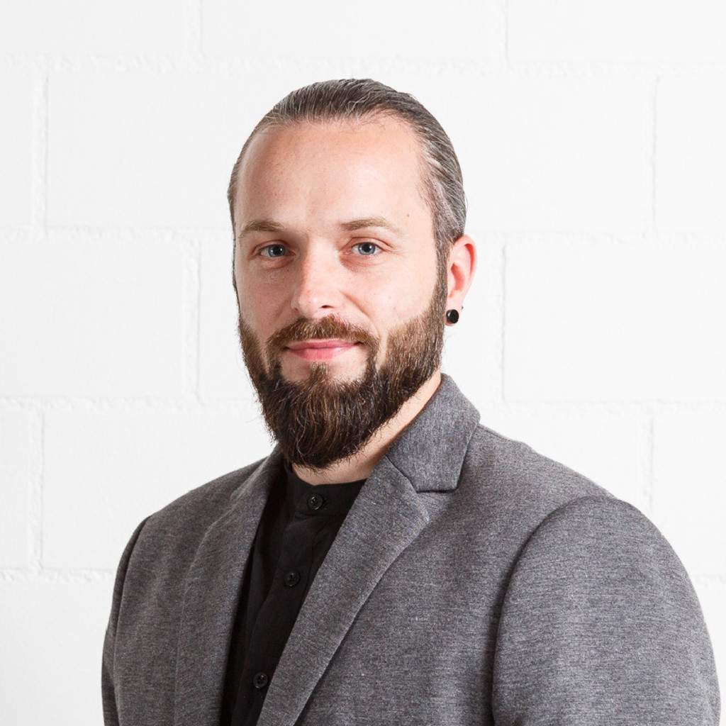 Pascal Bieli Leiter Logistik BSP GmbH XING