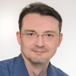 Profilbild Gerhard Trottner