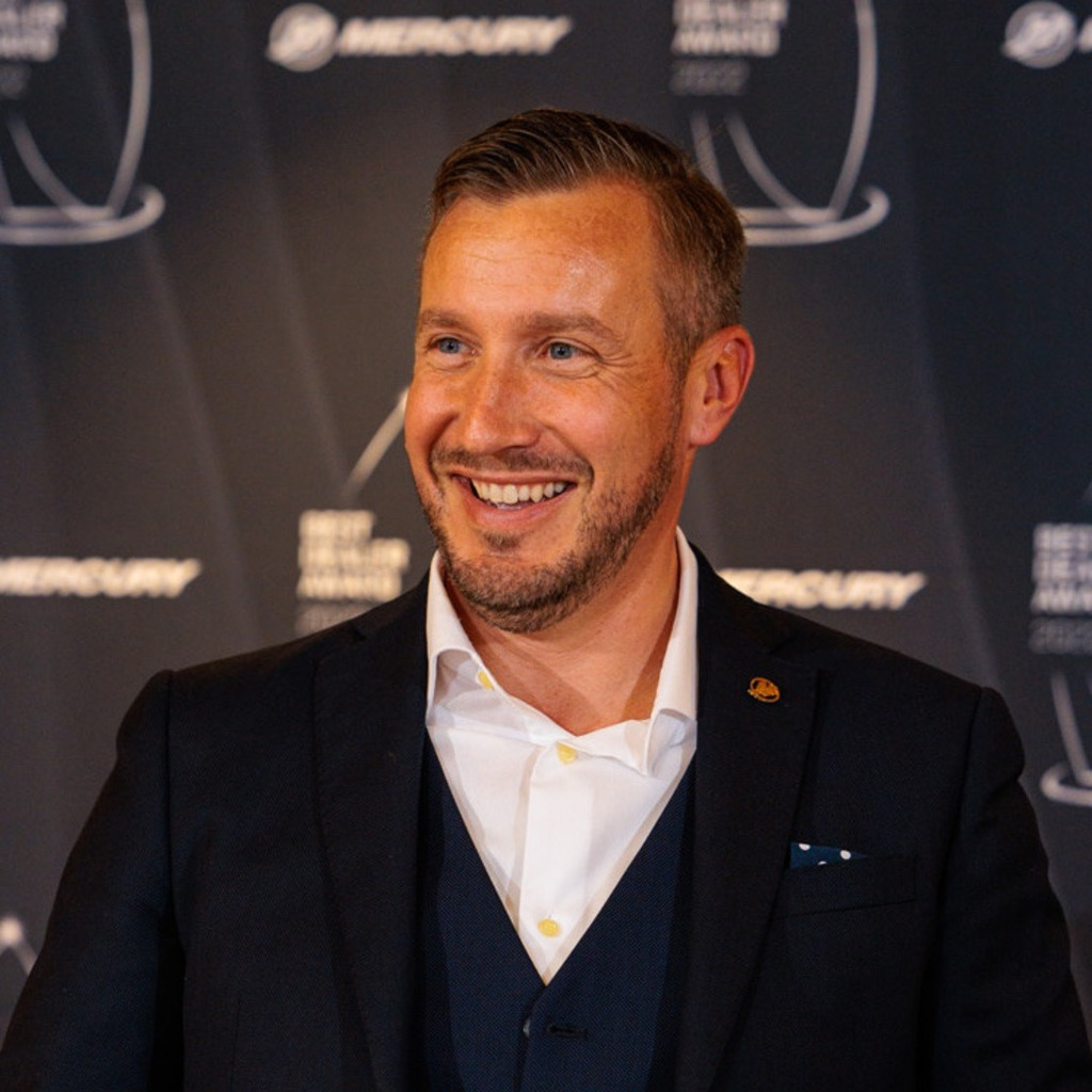 Matthias Müller Director / Country Manager Germany, Benelux and