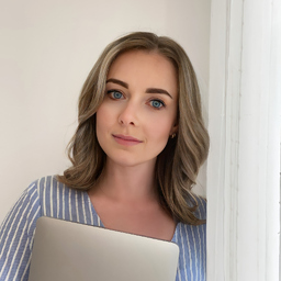 Susanne Deuster's profile picture