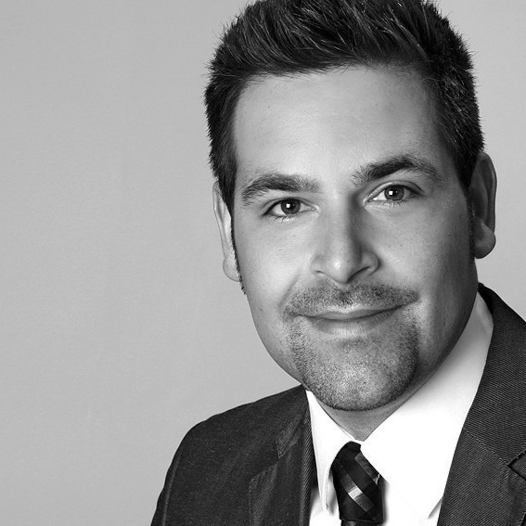 Matthias Müller - Projektingenieur - Otto Fuchs KG | XING