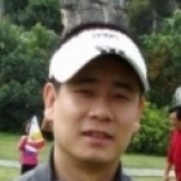 小海 吴
