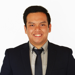 Firstio Ahmad Sepriandi