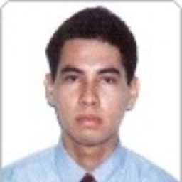 Charles Smith Del Aguila Sandoval