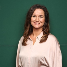 Sophie Behringer