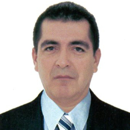 Alvaro Santos Quintero