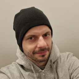 Sebastian Ziegler