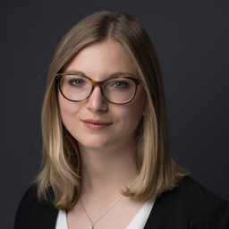 Zena van Vliet